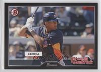 Carlos Correa #/2,500