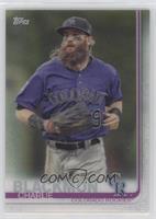 Charlie Blackmon #/540