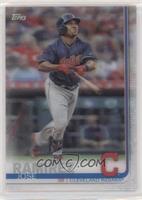 Jose Ramirez #/540