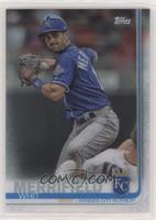 Whit Merrifield #/540