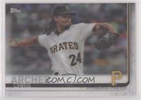 Chris Archer #/540