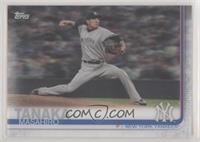 Masahiro Tanaka #/540