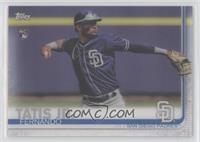 Fernando Tatis Jr. #/540