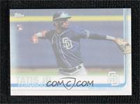 Fernando Tatis Jr. #/540