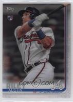 Austin Riley #/540