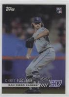 Chris Paddack #/900