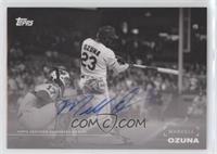 Marcell Ozuna [EX to NM]