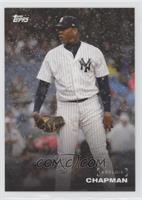 Aroldis Chapman #/1