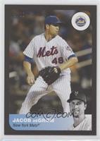 Jacob deGrom #/10