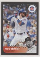 Kris Bryant #/10