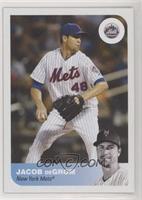 Jacob deGrom #/2,000