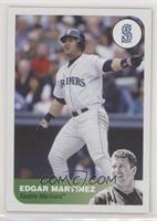 Edgar Martinez #/2,000