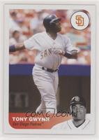 Tony Gwynn #/2,000