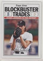 Randy Johnson