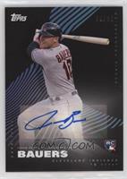 Jake Bauers #/50