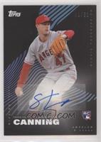 Griffin Canning #/50