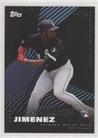 Eloy Jimenez #/50