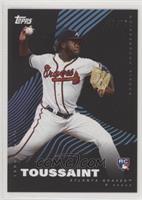 Touki Toussaint #/50