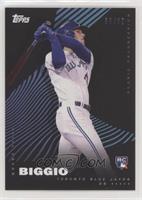 Cavan Biggio #/50