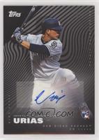 Luis Urias #/5