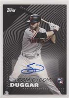 Steven Duggar #/5