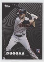 Steven Duggar #/5