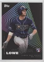 Brandon Lowe #/1,576