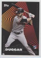 Steven Duggar #/1,576