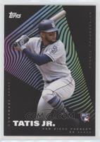 Fernando Tatis Jr. #/1,576