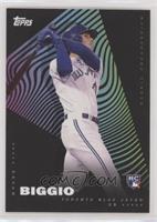 Cavan Biggio #/1,576