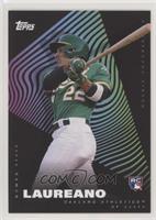 Ramon Laureano #/1,576