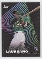 Ramon Laureano #/1,576