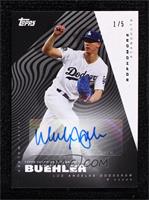 Walker Buehler #/5