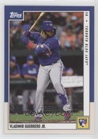 Vladimir Guerrero Jr. #/861