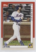 Jeff McNeil #/861