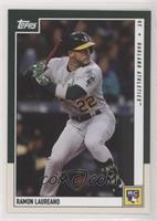 Ramon Laureano #/861