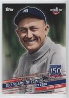 Ty Cobb