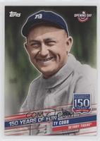 Ty Cobb