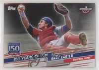 Gary Carter