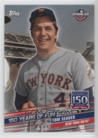 Tom Seaver