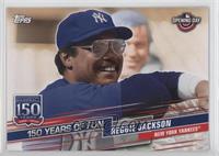 Reggie Jackson