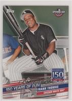 Frank Thomas