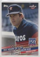 Nolan Ryan