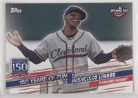 Francisco Lindor