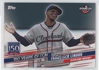 Francisco Lindor