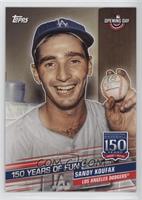 Sandy Koufax