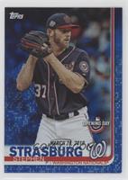 Stephen Strasburg