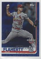 Jack Flaherty