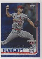 Jack Flaherty