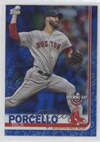 Rick Porcello